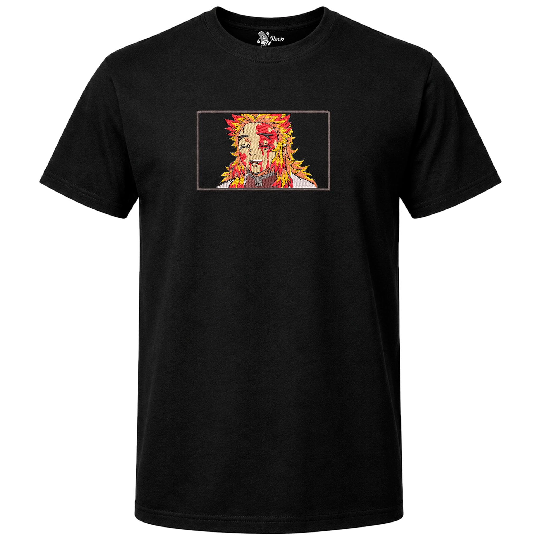 DISEÑO BORDADO RENGOKU FACE V2