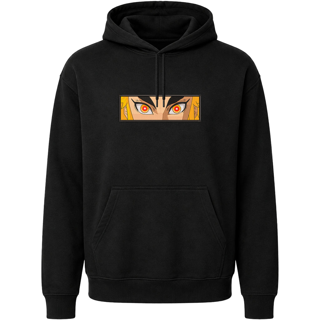 DISEÑO BORDADO RENGOKU OJOS