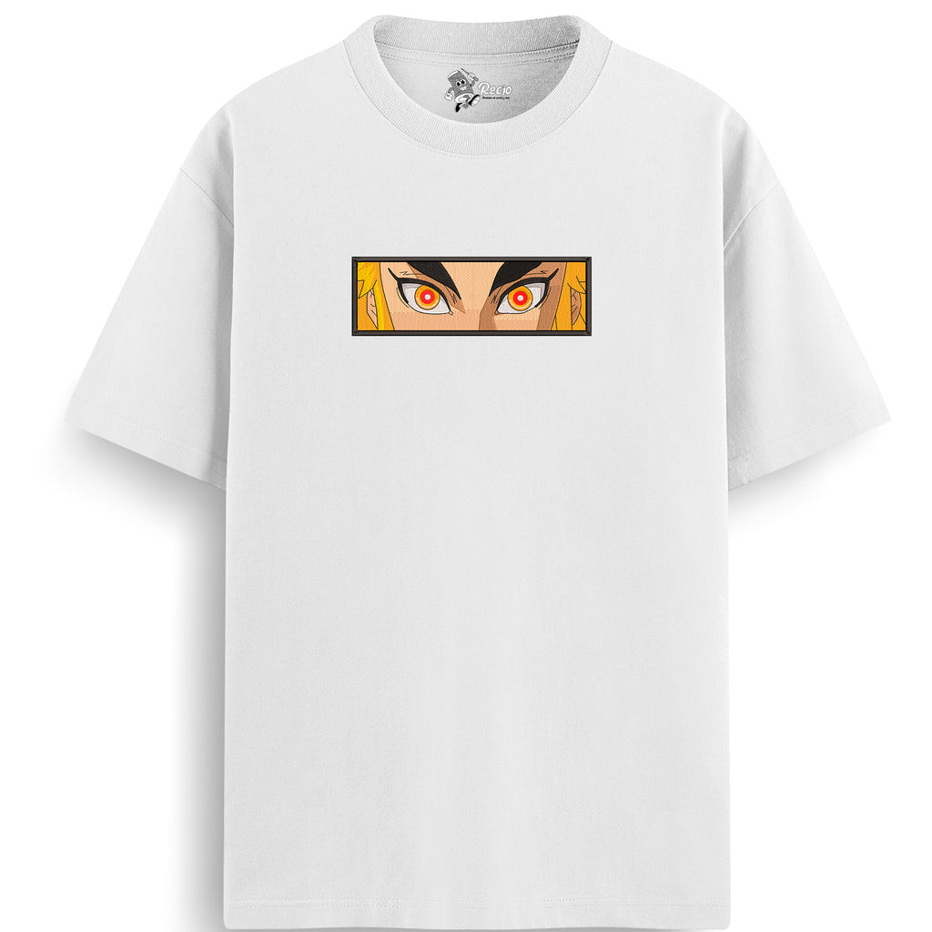 DISEÑO BORDADO RENGOKU OJOS