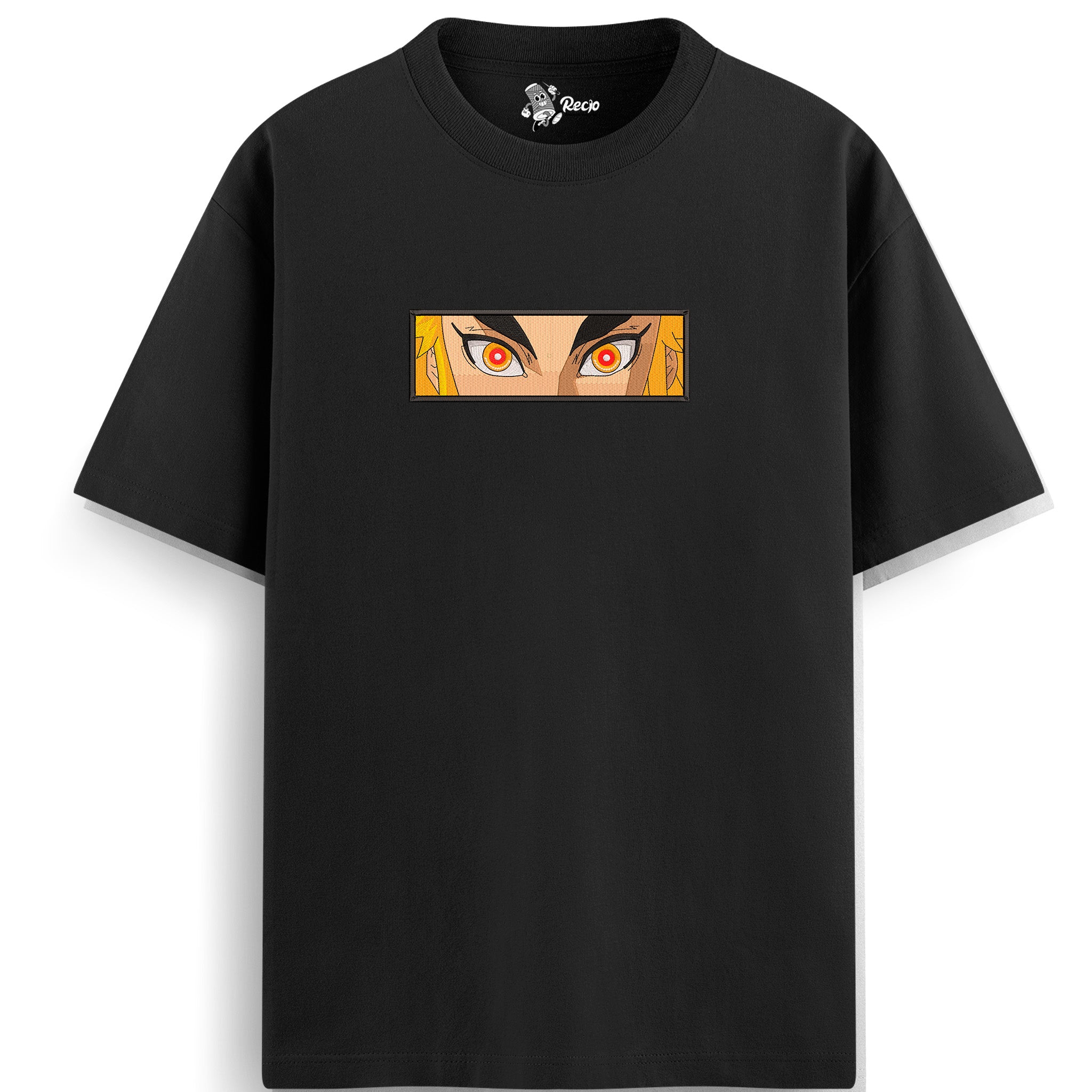 DISEÑO BORDADO RENGOKU OJOS