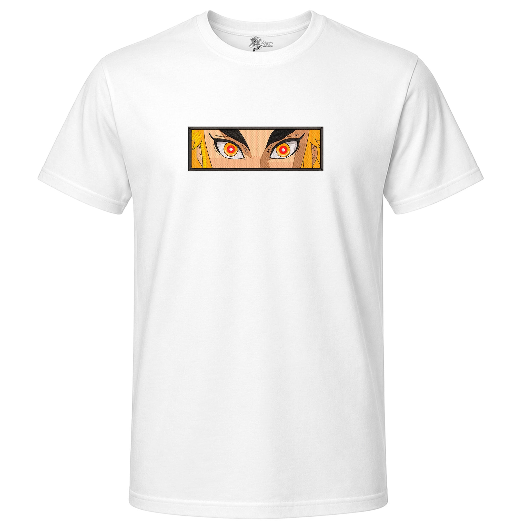 DISEÑO BORDADO RENGOKU OJOS