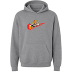 DISEÑO BORDADO RENGOKU SWOOSH