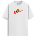 DISEÑO BORDADO RENGOKU SWOOSH