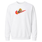 DISEÑO BORDADO RENGOKU SWOOSH