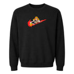 DISEÑO BORDADO RENGOKU SWOOSH