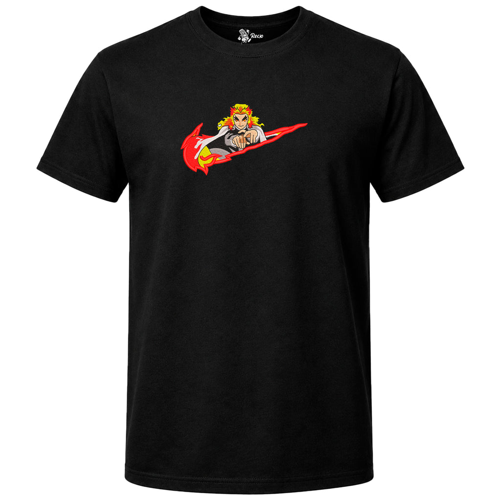 DISEÑO BORDADO RENGOKU SWOOSH