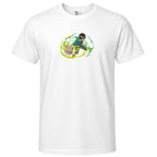DISEÑO BORDADO ROCK LEE