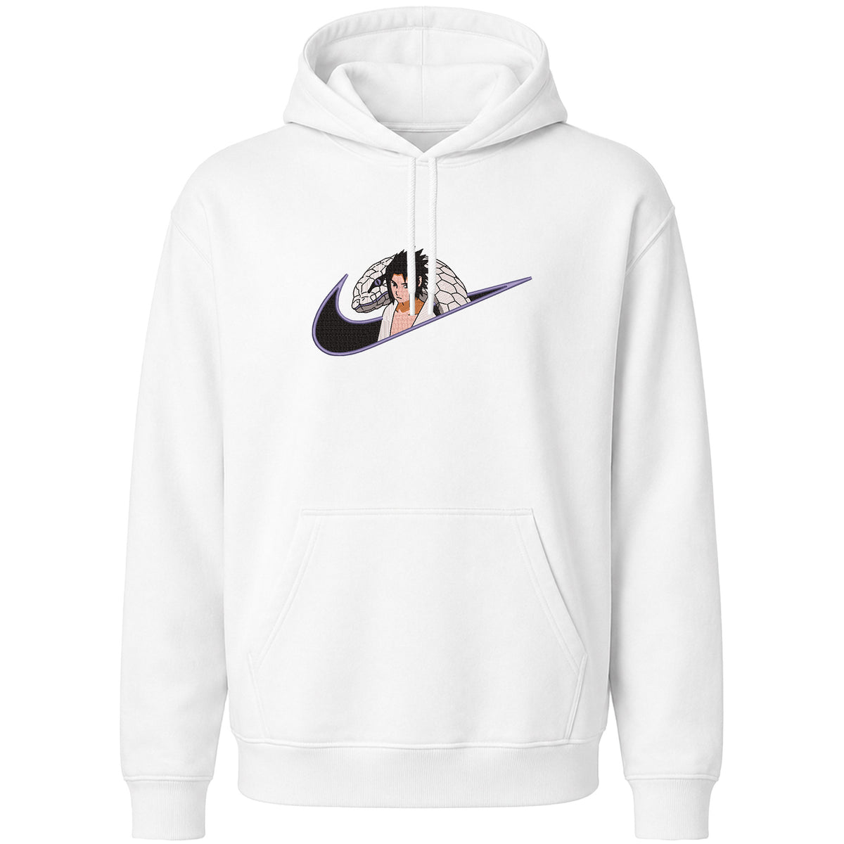 DISEÑO BORDADO SASUKE SWOOSH V2