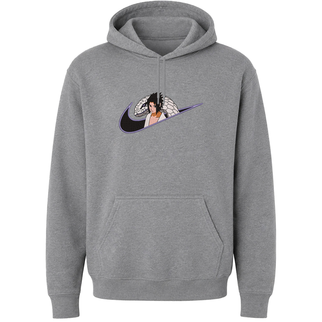 DISEÑO BORDADO SASUKE SWOOSH V2