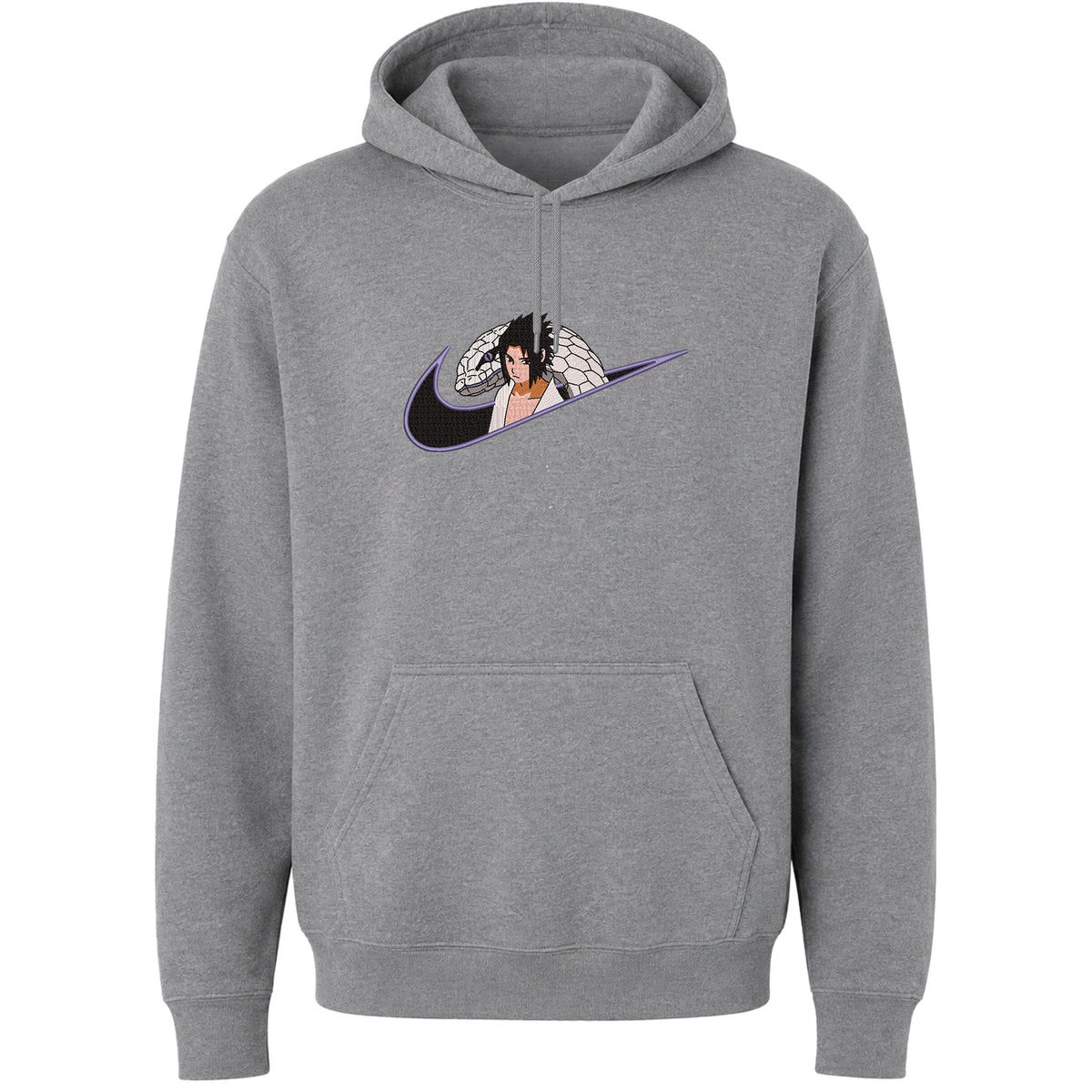 DISEÑO BORDADO SASUKE SWOOSH V2