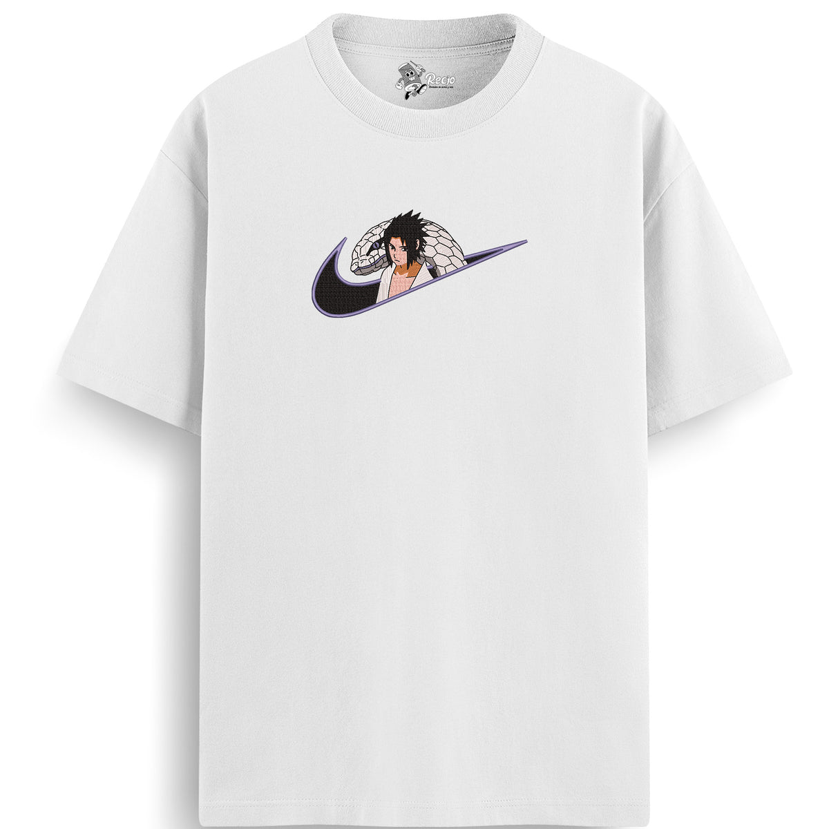 DISEÑO BORDADO SASUKE SWOOSH V2