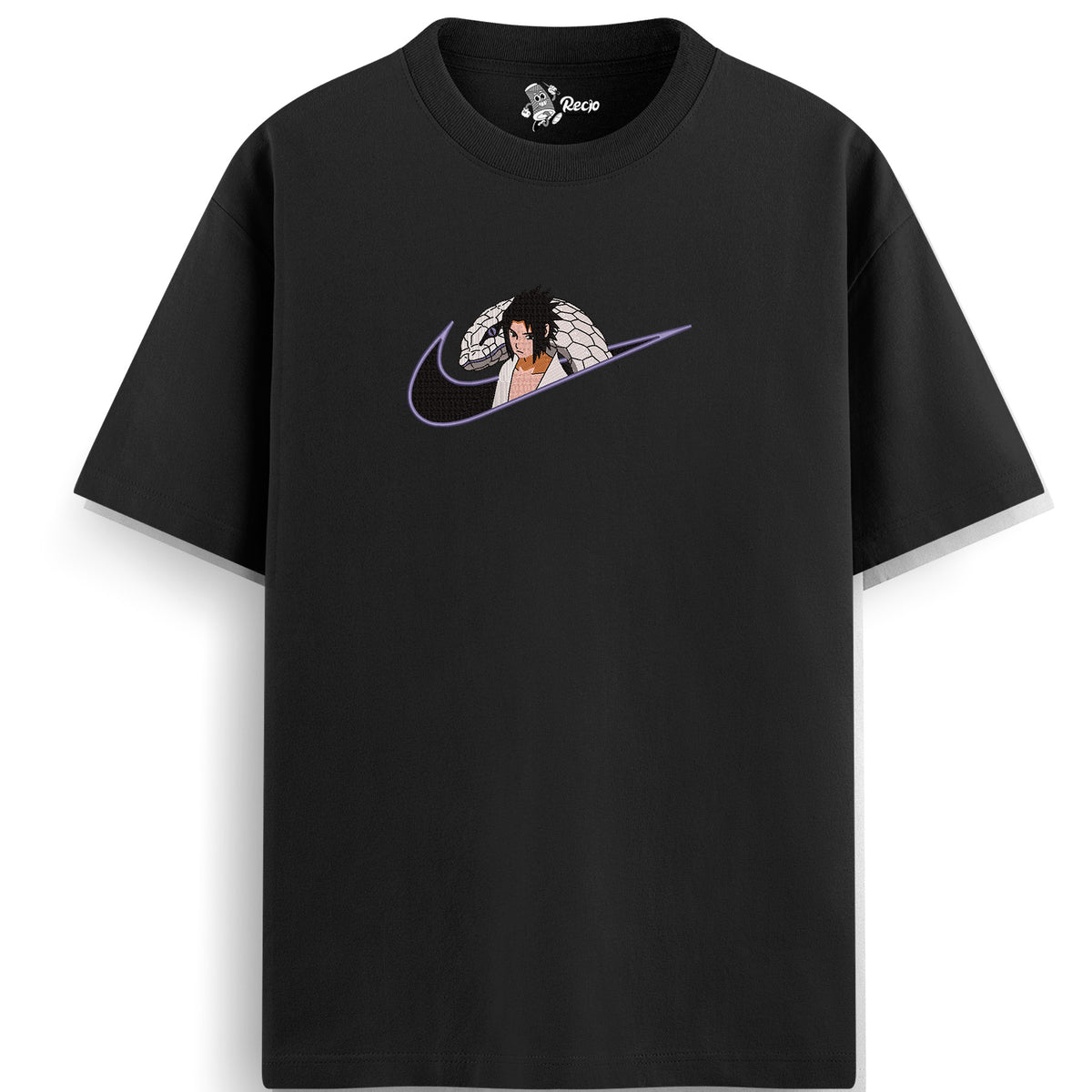 DISEÑO BORDADO SASUKE SWOOSH V2
