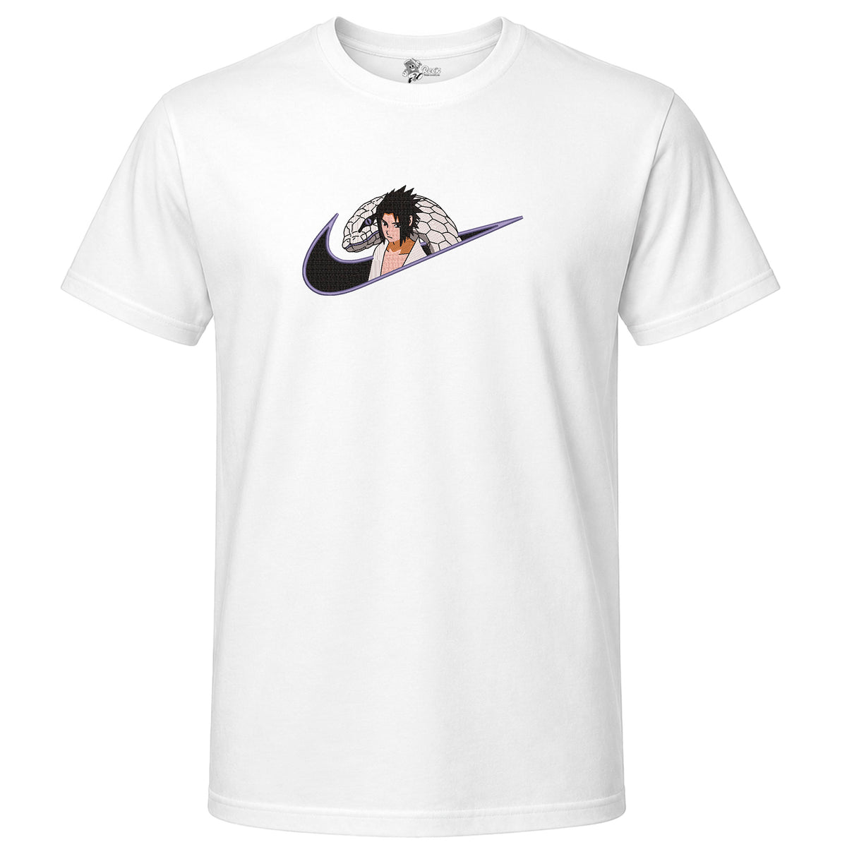 DISEÑO BORDADO SASUKE SWOOSH V2