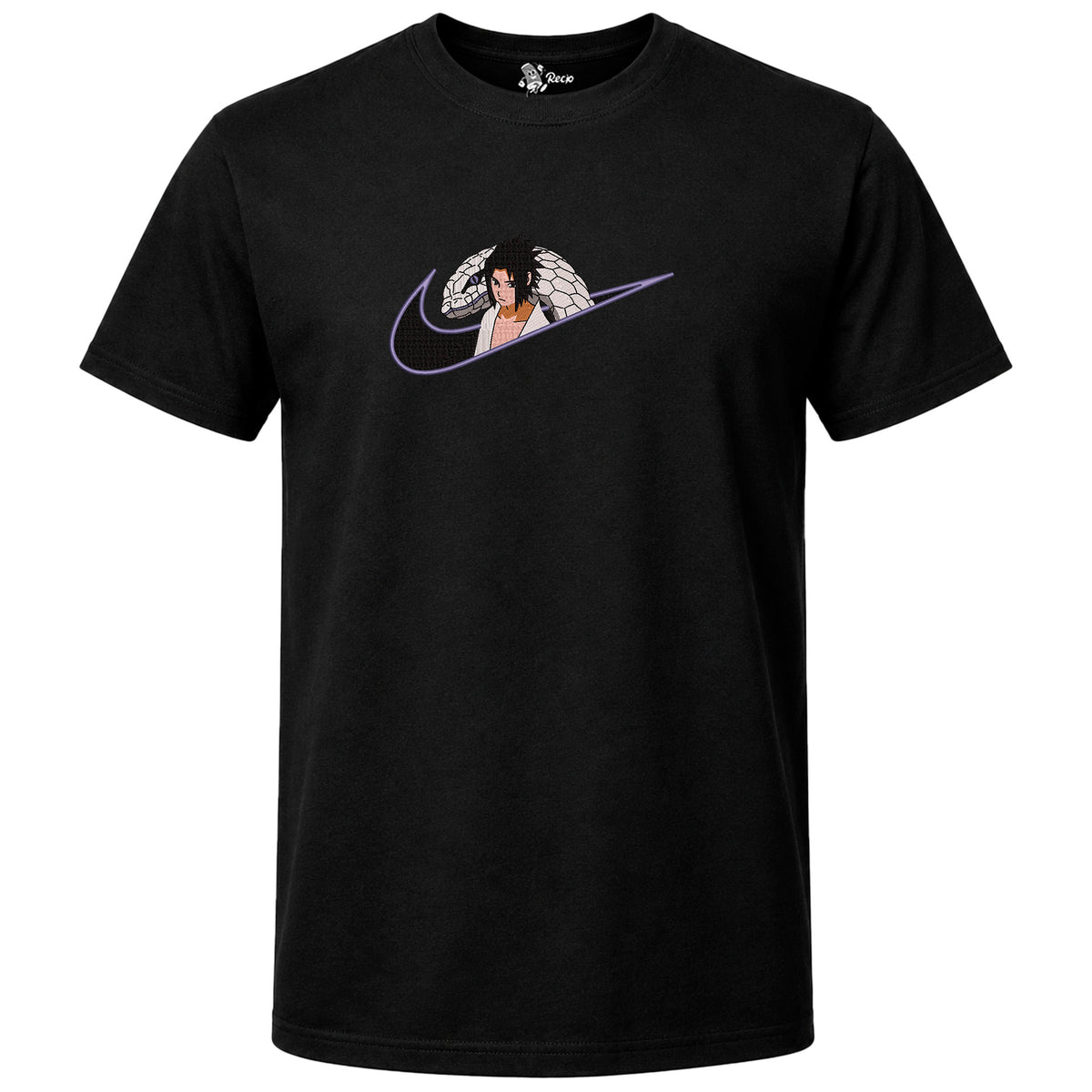 DISEÑO BORDADO SASUKE SWOOSH V2