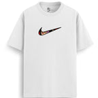 DISEÑO BORDADO SASUKE SWOOSH