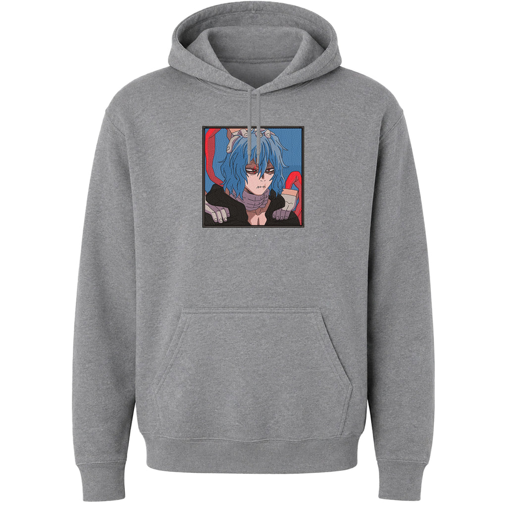 DISEÑO BORDADO SHIGARAKI BOX