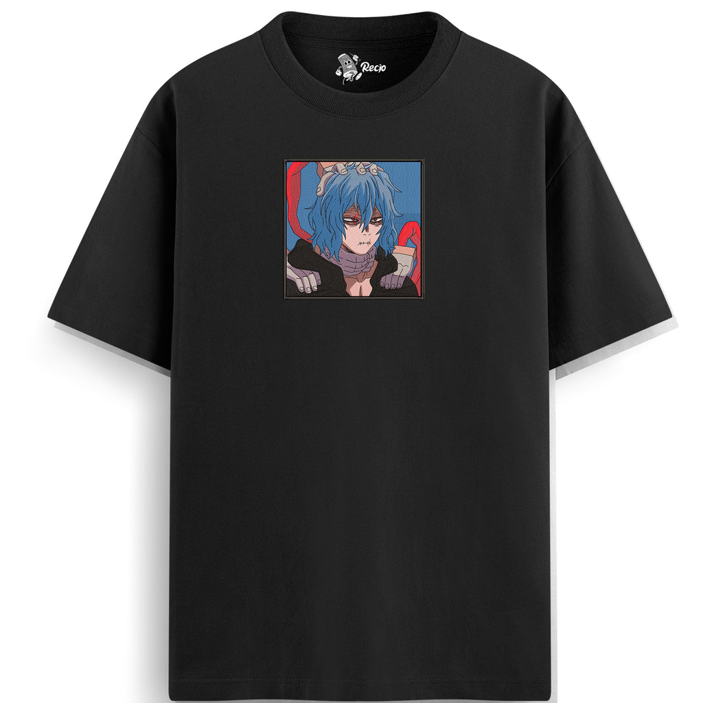 DISEÑO BORDADO SHIGARAKI BOX