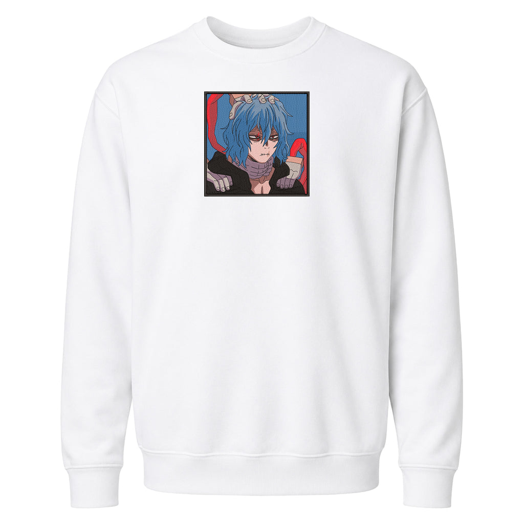 DISEÑO BORDADO SHIGARAKI BOX