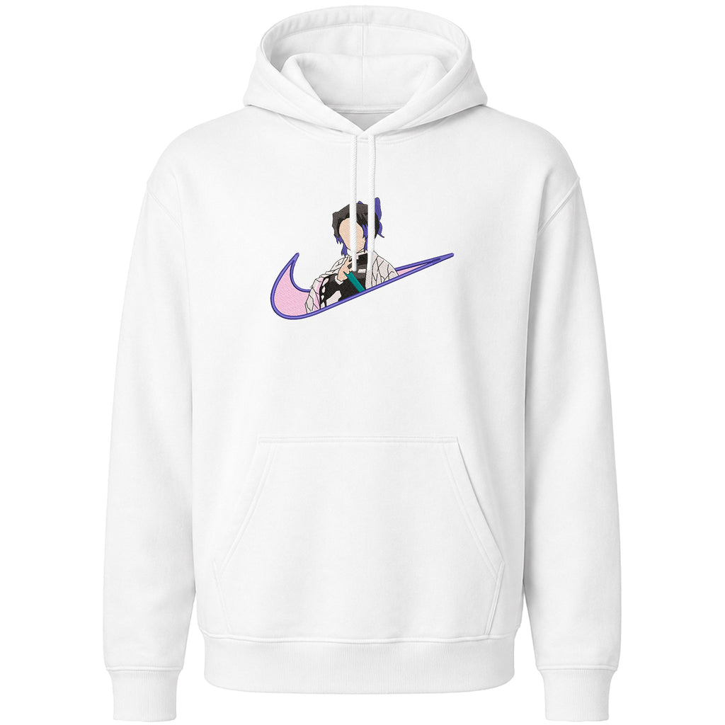 DISEÑO BORDADO SHINOBU SWOOSH