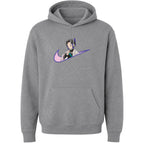 DISEÑO BORDADO SHINOBU SWOOSH