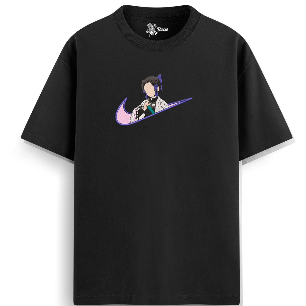 DISEÑO BORDADO SHINOBU SWOOSH
