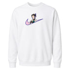 DISEÑO BORDADO SHINOBU SWOOSH