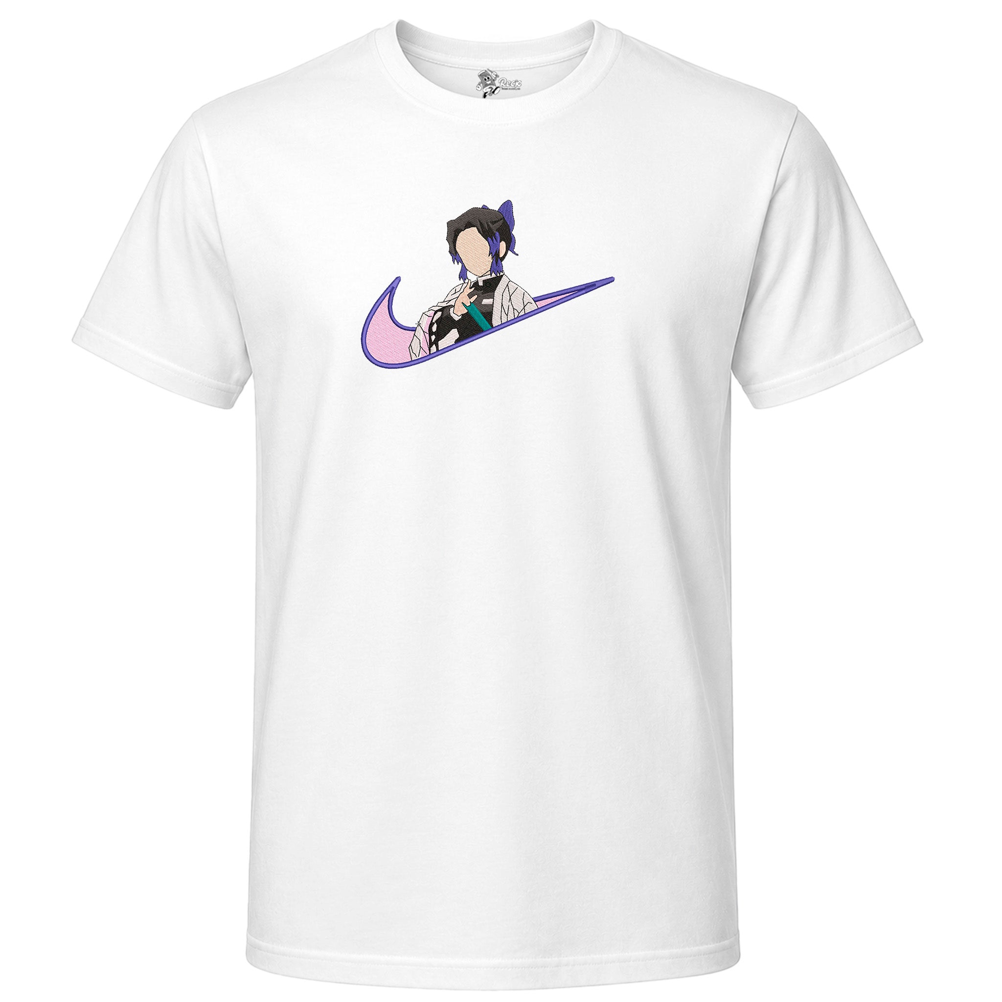 DISEÑO BORDADO SHINOBU SWOOSH