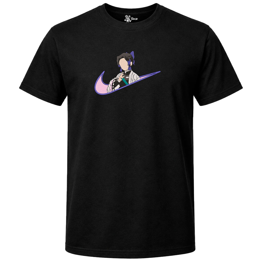 DISEÑO BORDADO SHINOBU SWOOSH