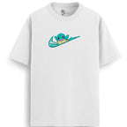 DISEÑO BORDADO SQUIRTLE SWOOSH
