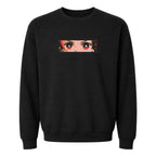 DISEÑO BORDADO TANJIRO OJOS