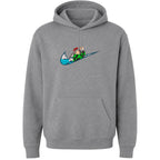 DISEÑO BORDADO TANJIRO SWOOSH