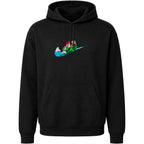 DISEÑO BORDADO TANJIRO SWOOSH