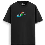 DISEÑO BORDADO TANJIRO SWOOSH