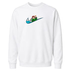 DISEÑO BORDADO TANJIRO SWOOSH