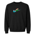 DISEÑO BORDADO TANJIRO SWOOSH