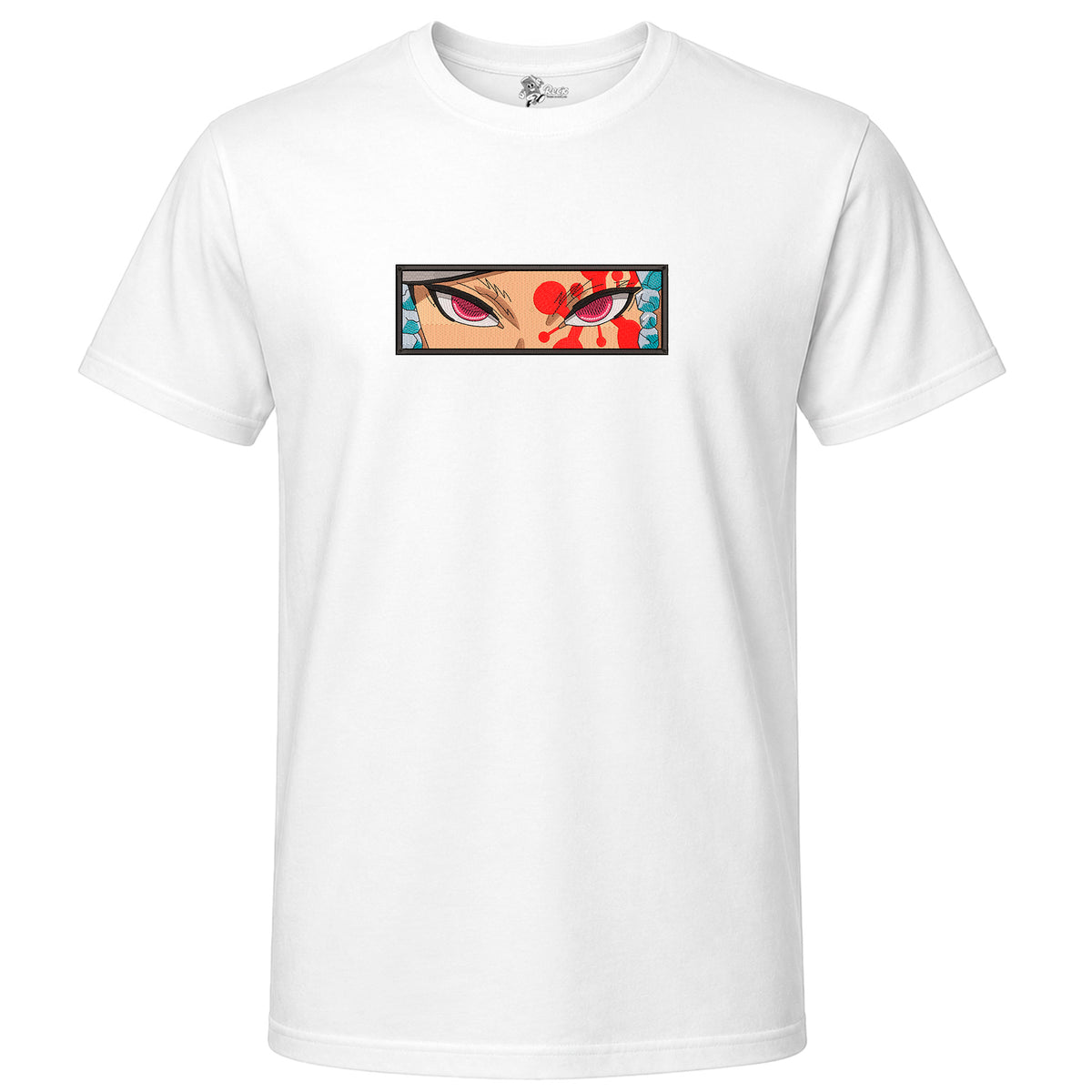 DISEÑO BORDADO TENGEN OJOS