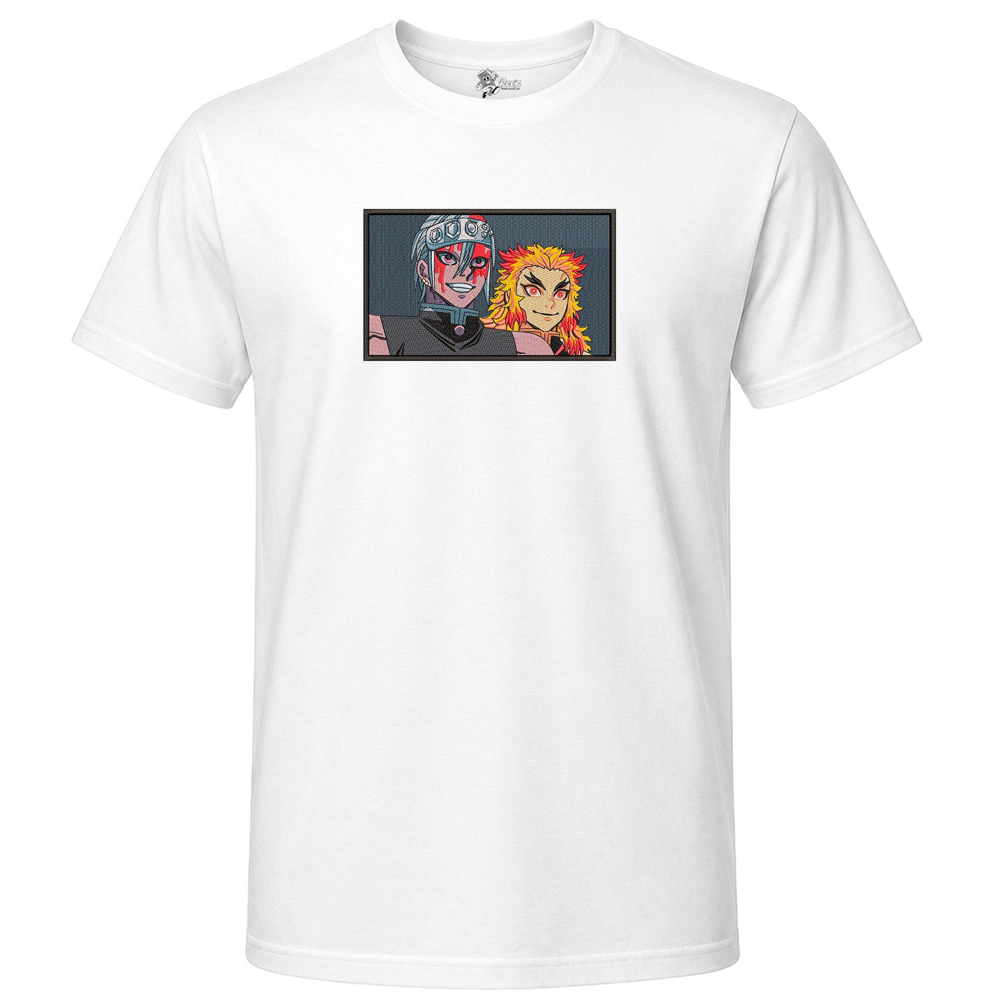 DISEÑO BORDADO TENGEN Y RENGOKU BOX