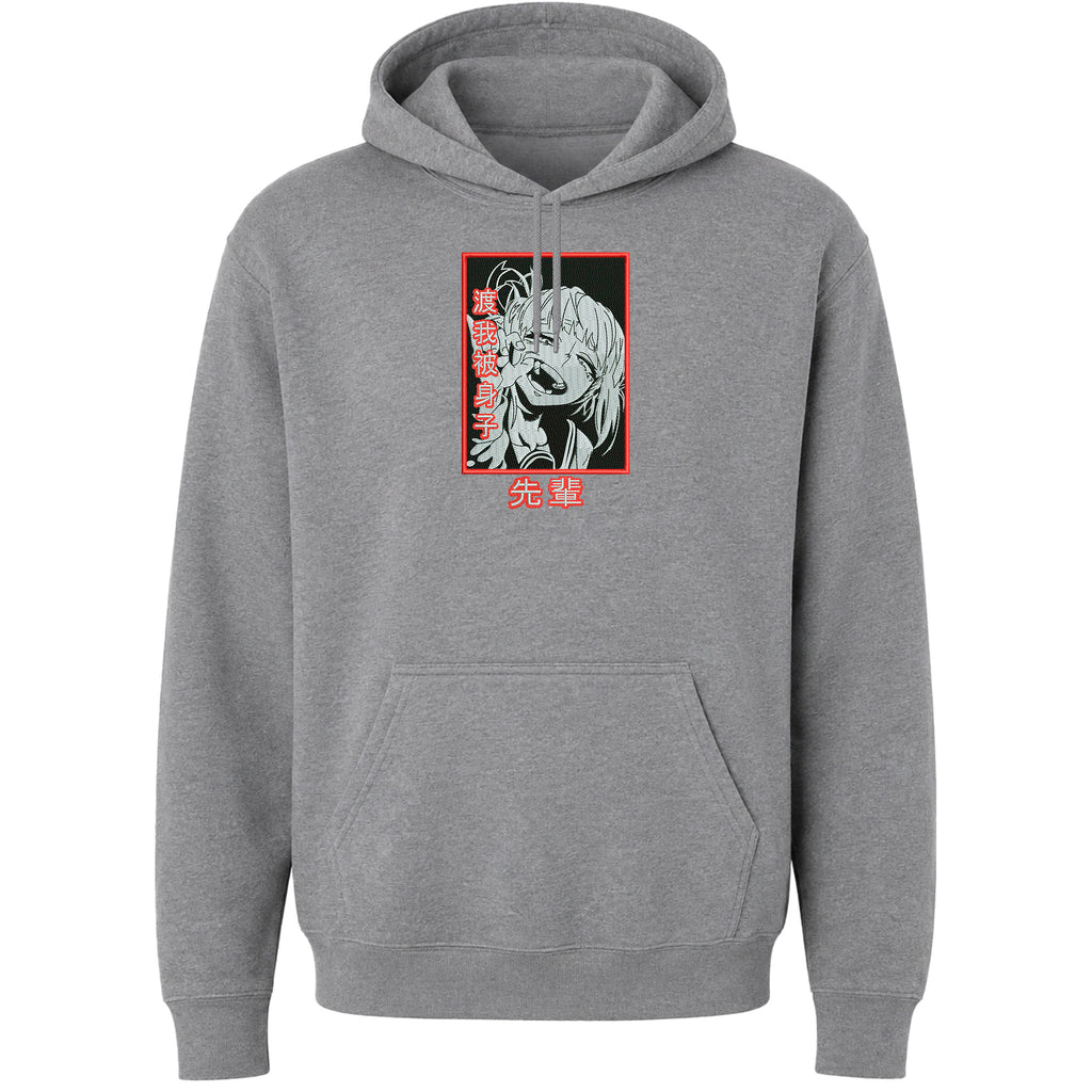DISEÑO BORDADO TOGA HIMIKO RECTANGLE