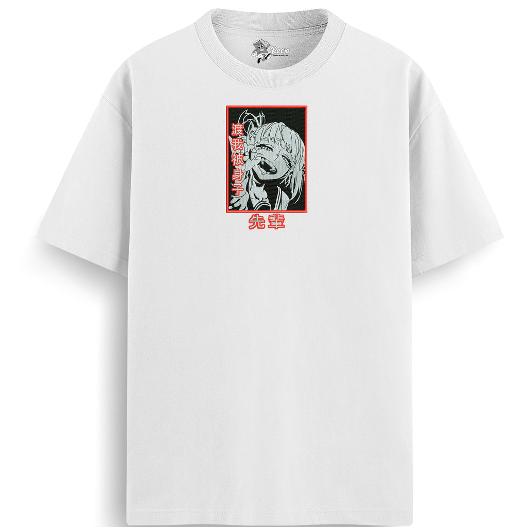 DISEÑO BORDADO TOGA HIMIKO RECTANGLE