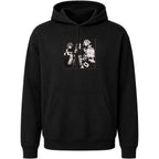 DISEÑO BORDADO TOKYO REVENGERS GANG
