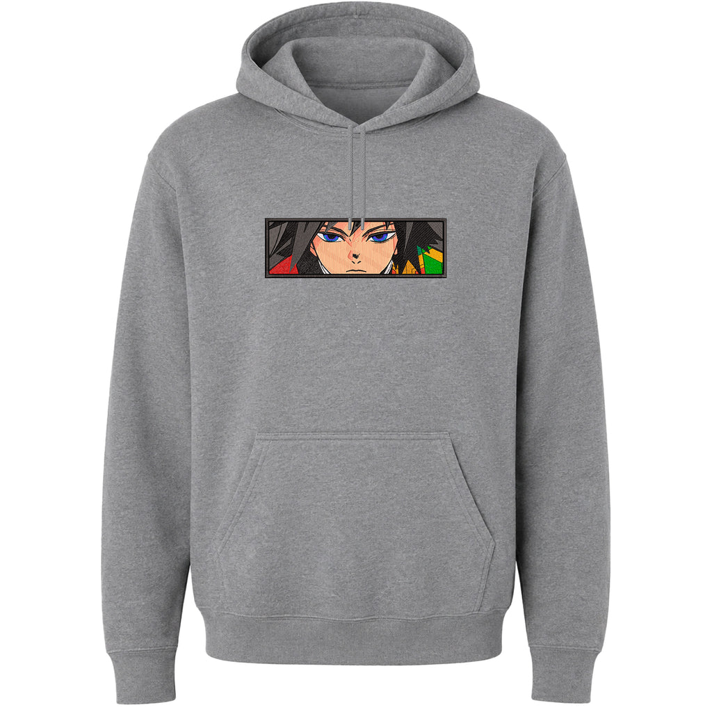 DISEÑO BORDADO TOMIOKA OJOS