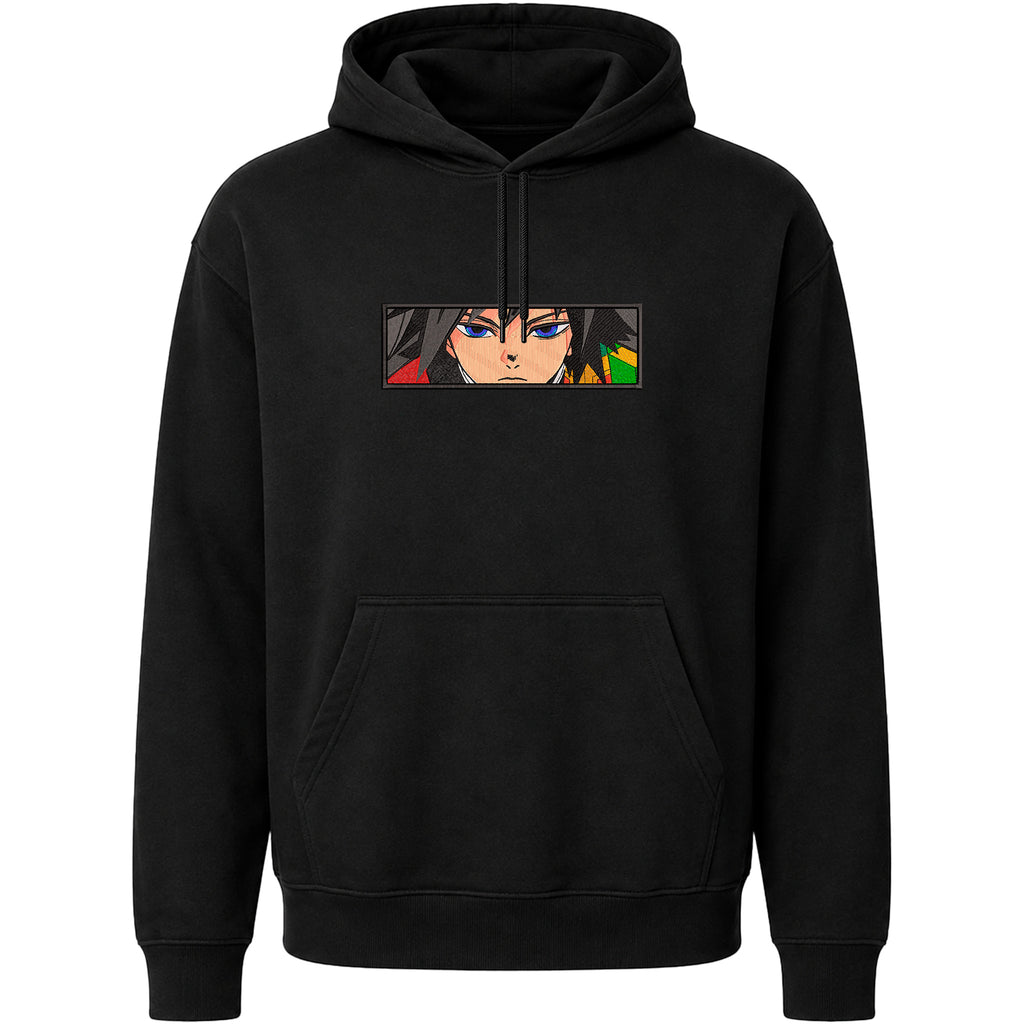 DISEÑO BORDADO TOMIOKA OJOS