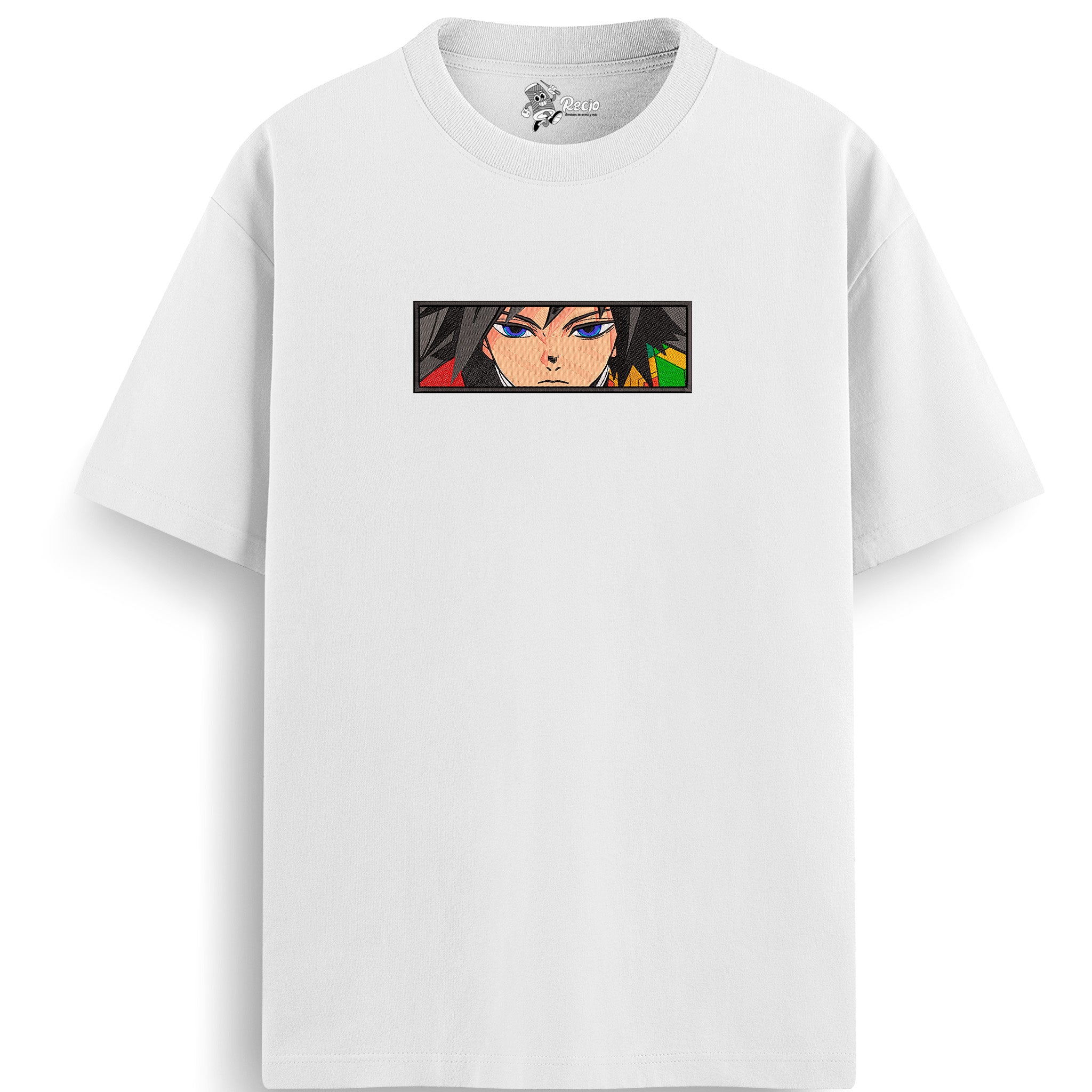 DISEÑO BORDADO TOMIOKA OJOS