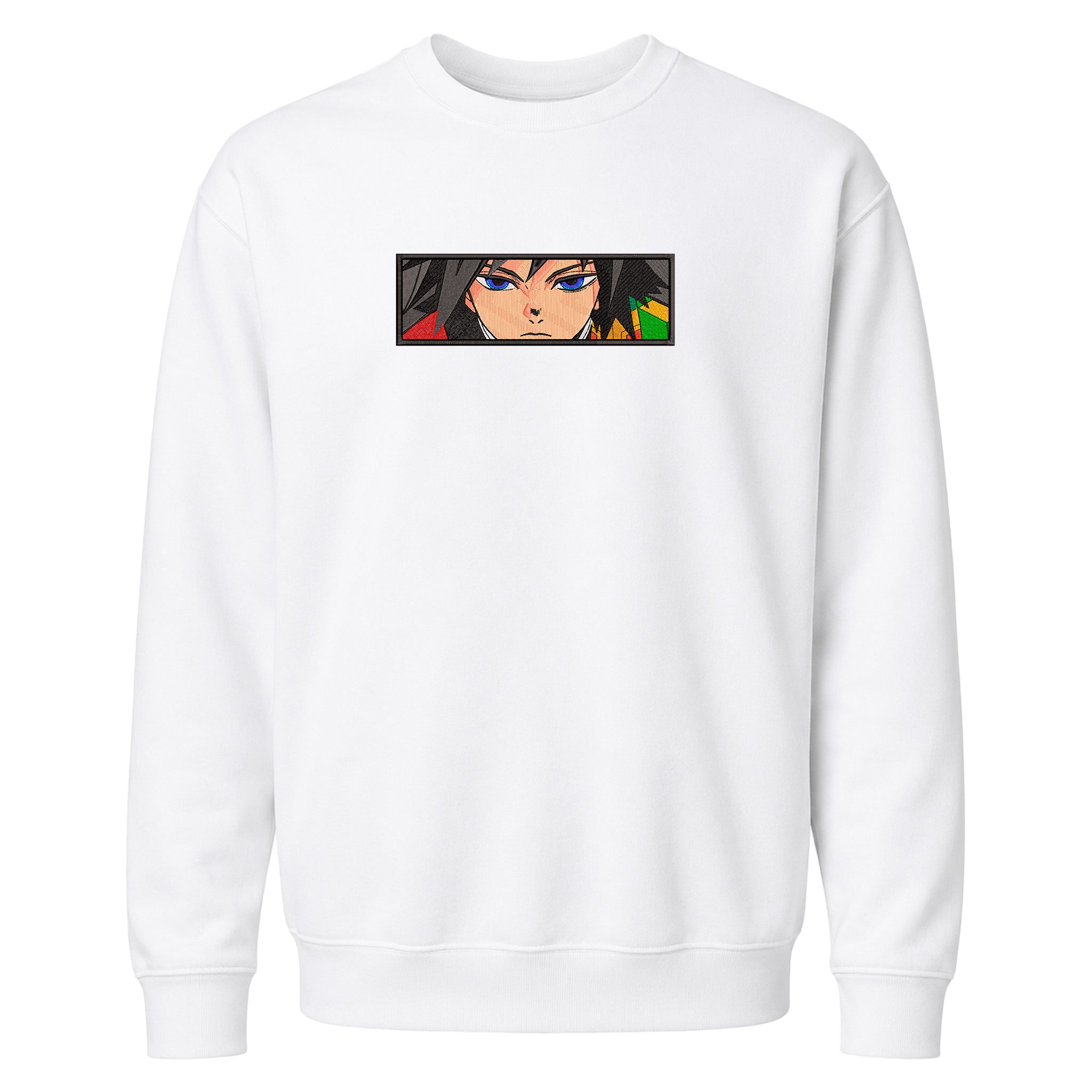 DISEÑO BORDADO TOMIOKA OJOS