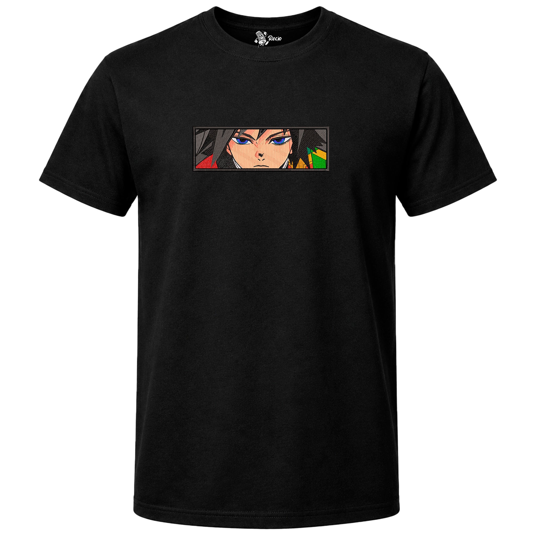 DISEÑO BORDADO TOMIOKA OJOS