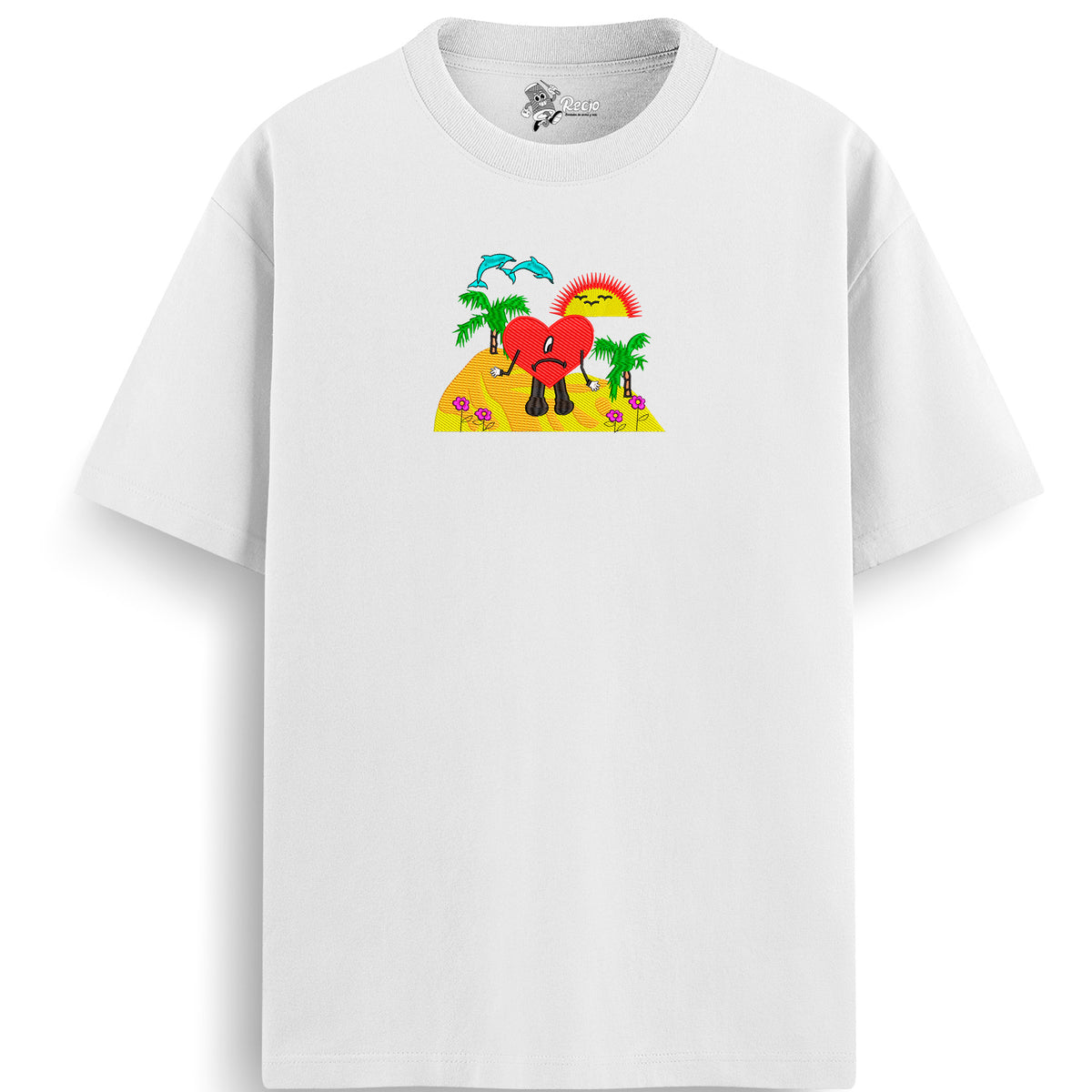DISEÑO BORDADO VERANO SIN TI