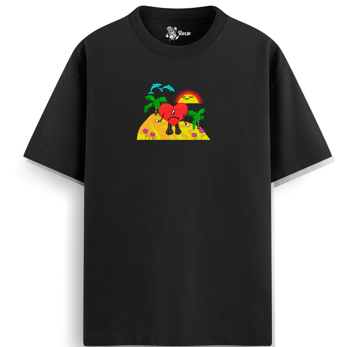 DISEÑO BORDADO VERANO SIN TI