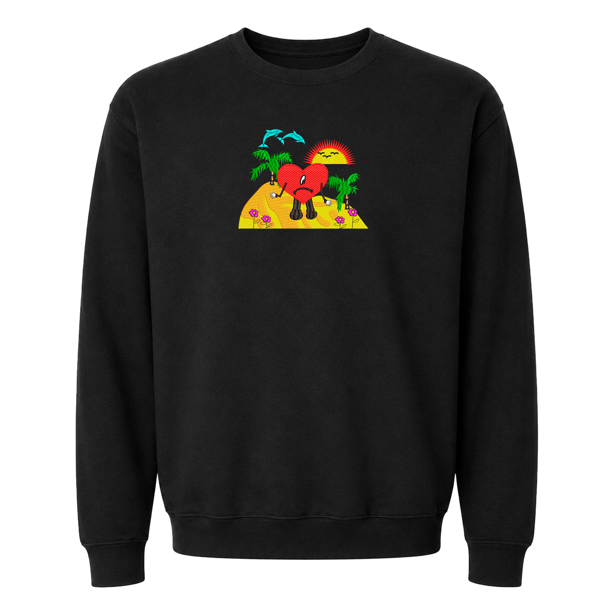 DISEÑO BORDADO VERANO SIN TI