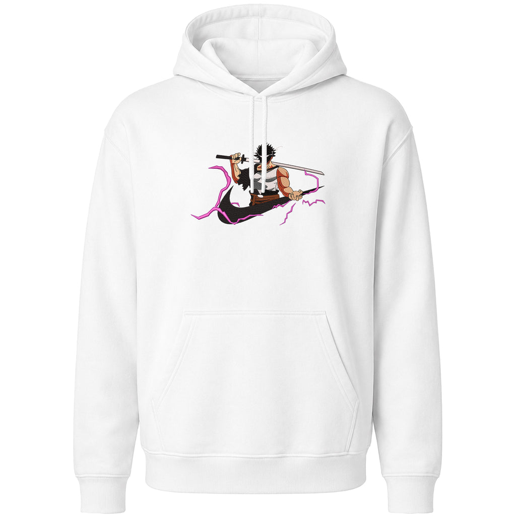 DISEÑO BORDADO YAMI SUKEHIRO SWOOSH