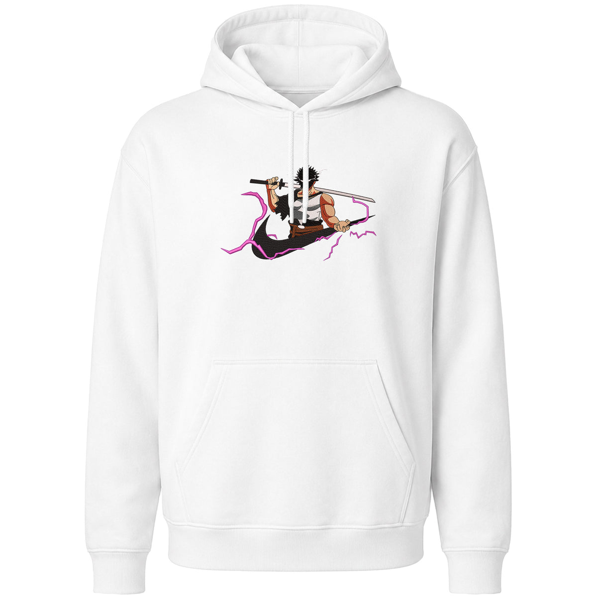 DISEÑO BORDADO YAMI SUKEHIRO SWOOSH